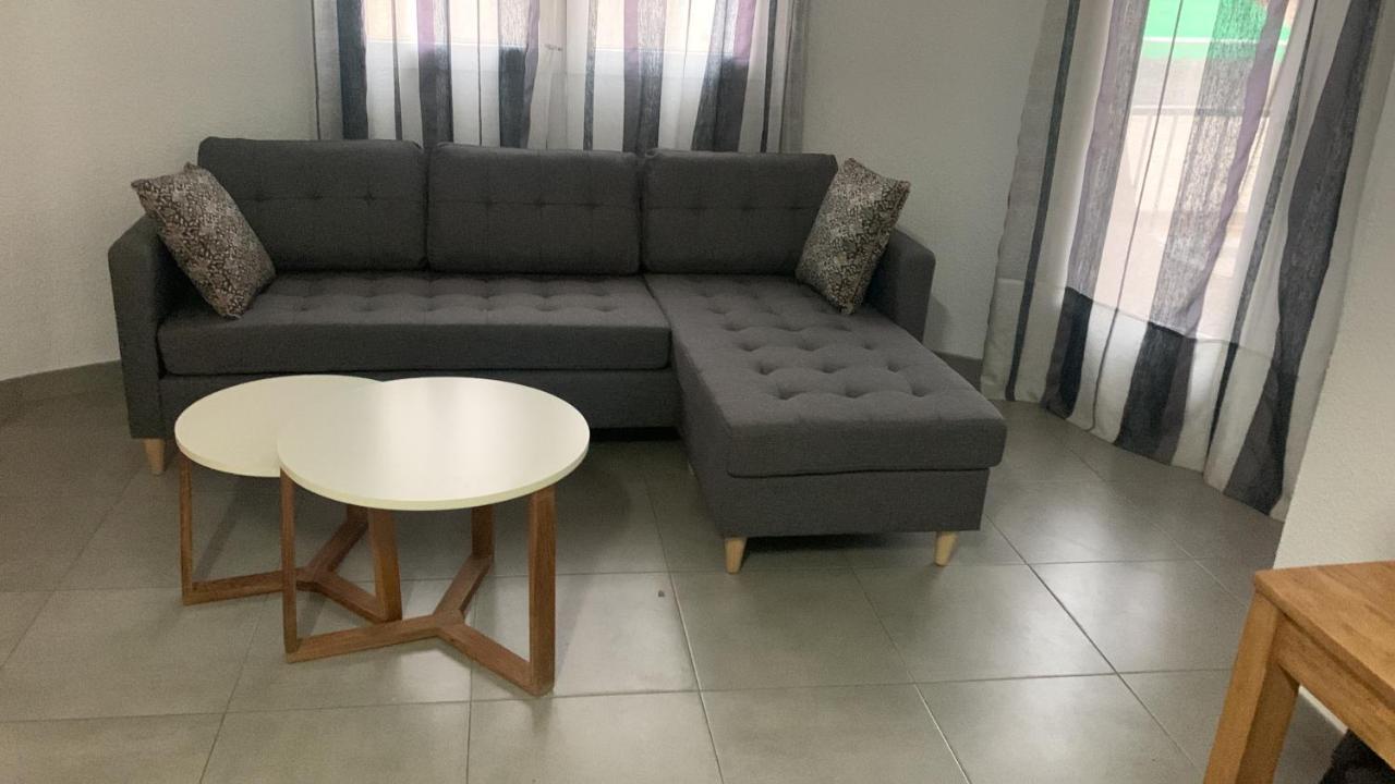 Apartamento Playas Calpe Buitenkant foto