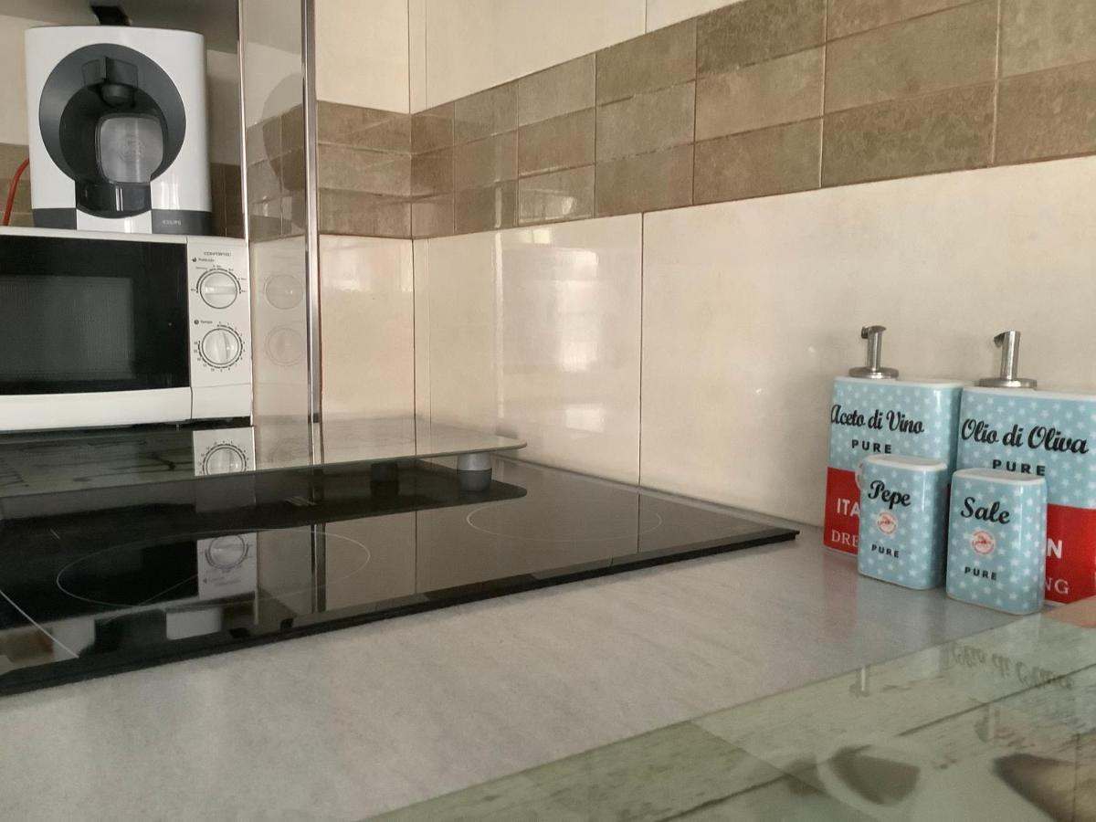 Apartamento Playas Calpe Buitenkant foto
